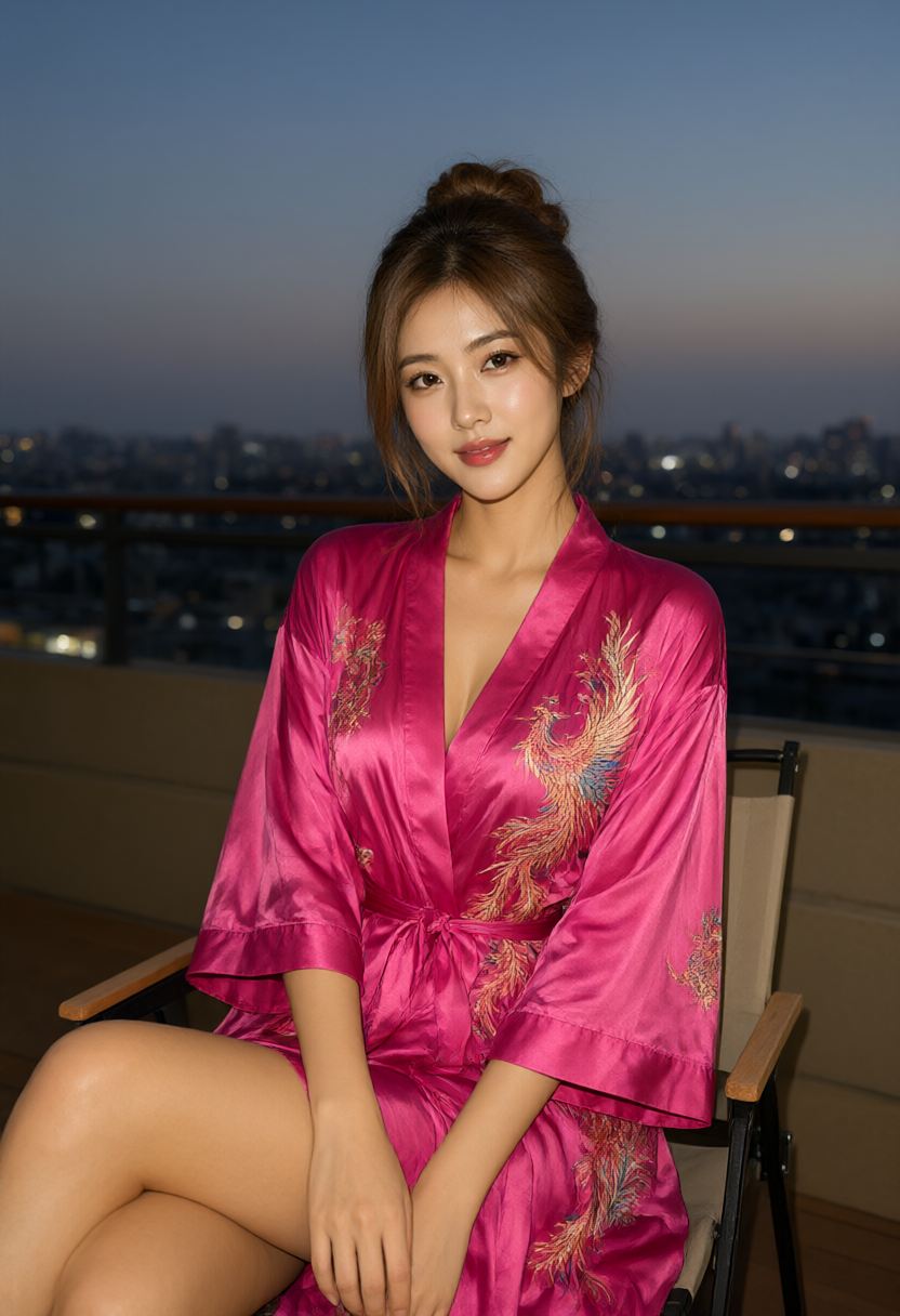 苏小满头像